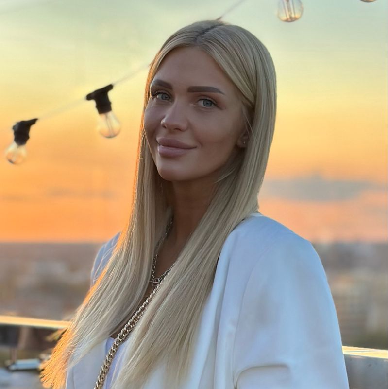 Бойкова Полина