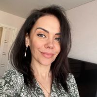 Ольга Седова