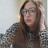Оля