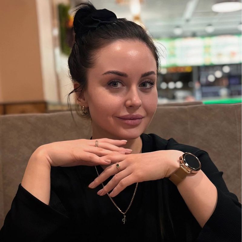 Паньшина Алёна