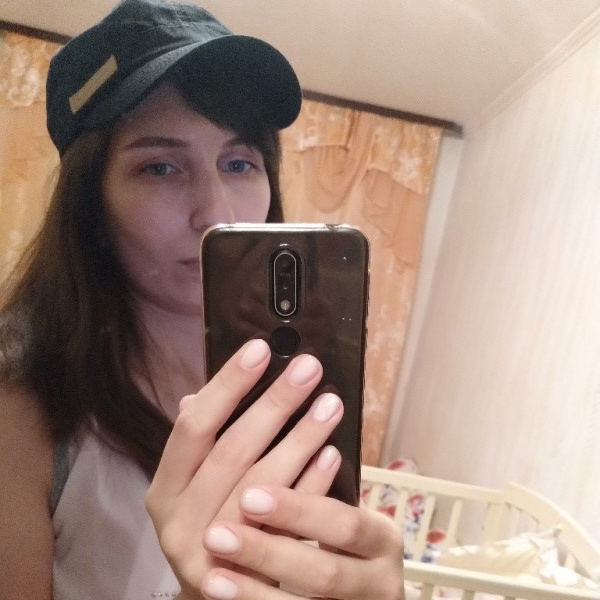 Татьяна Сивохина
