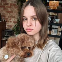 Настя
