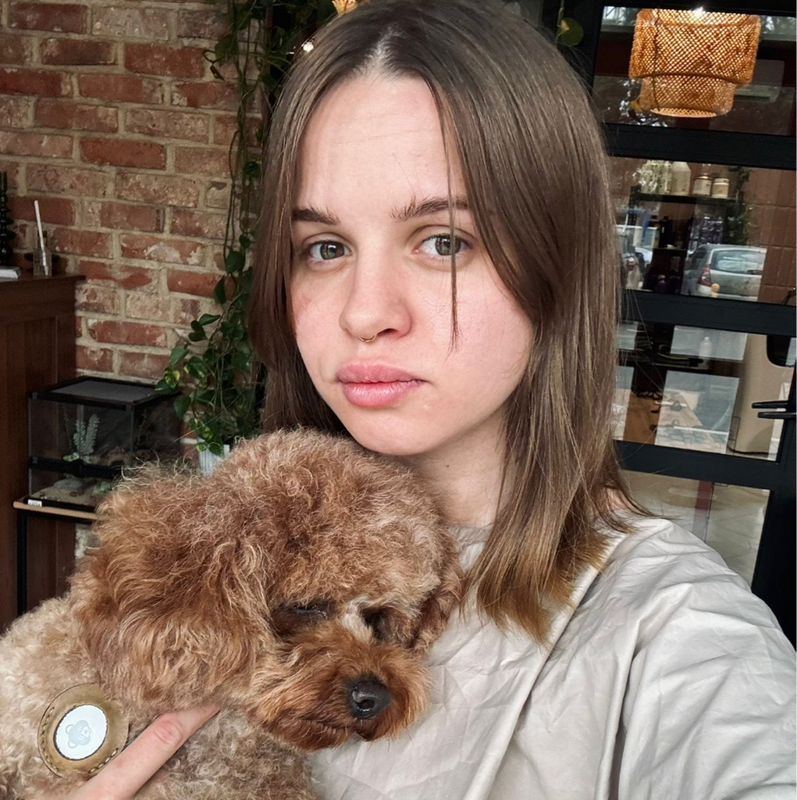Настя
