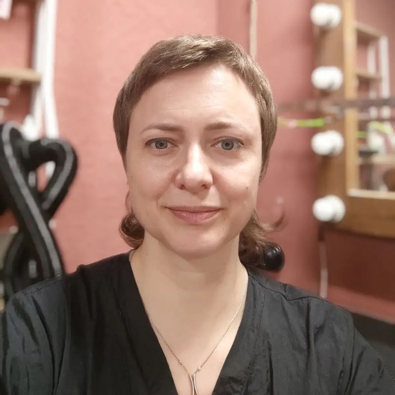 Елена