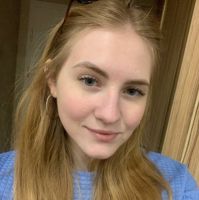 Черноскутова Анастасия