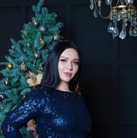 Алмазова Nail Стилист