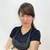 Гареева Зуля