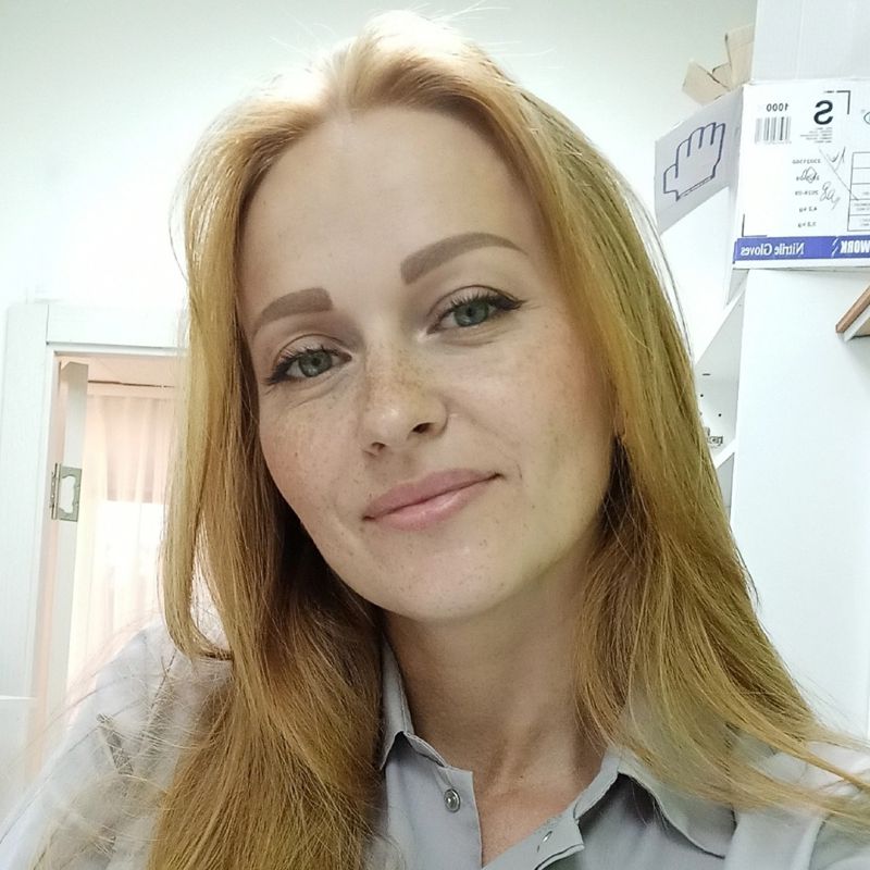 Светлана