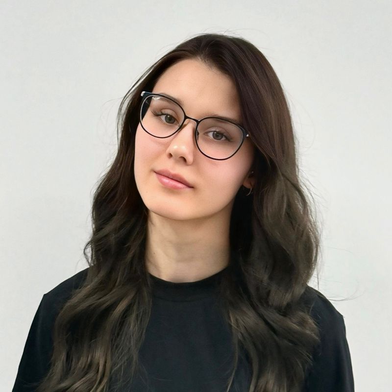 С. Анастасия