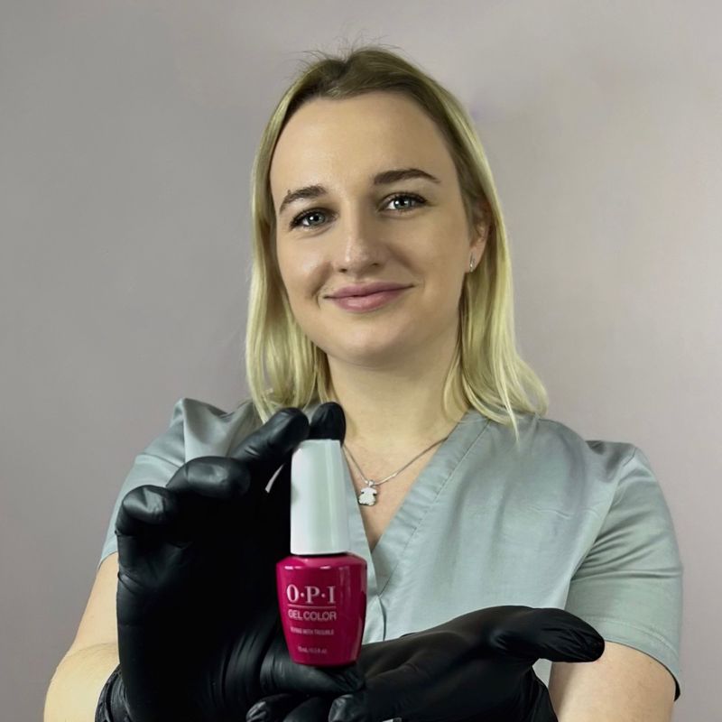 Кристина