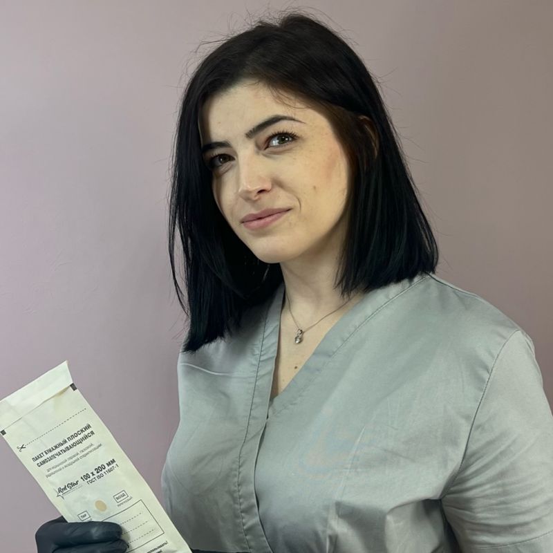 Карина
