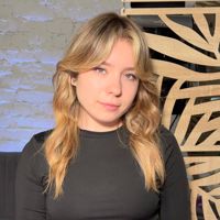 Иванова Кристина