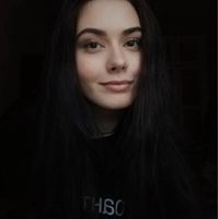 Ярослацева Анастасия