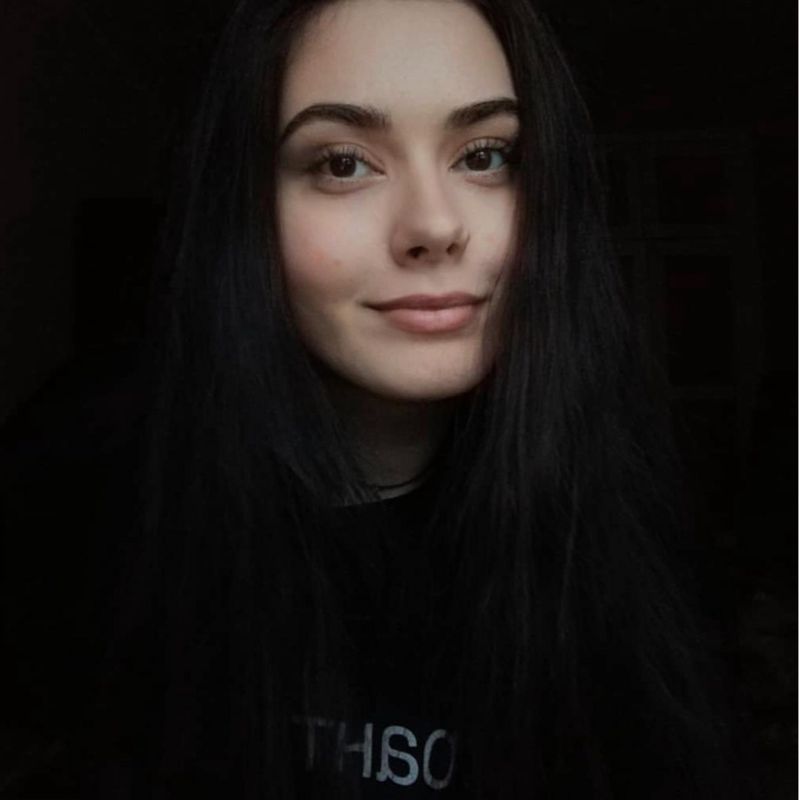 Ярослацева Анастасия
