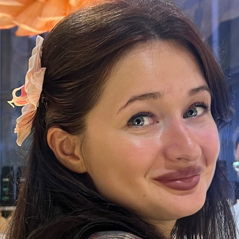 Соловьева Дарья