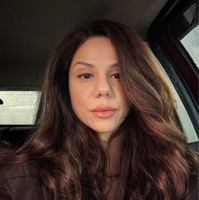 Лужанская Жанна