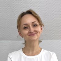 Оксана