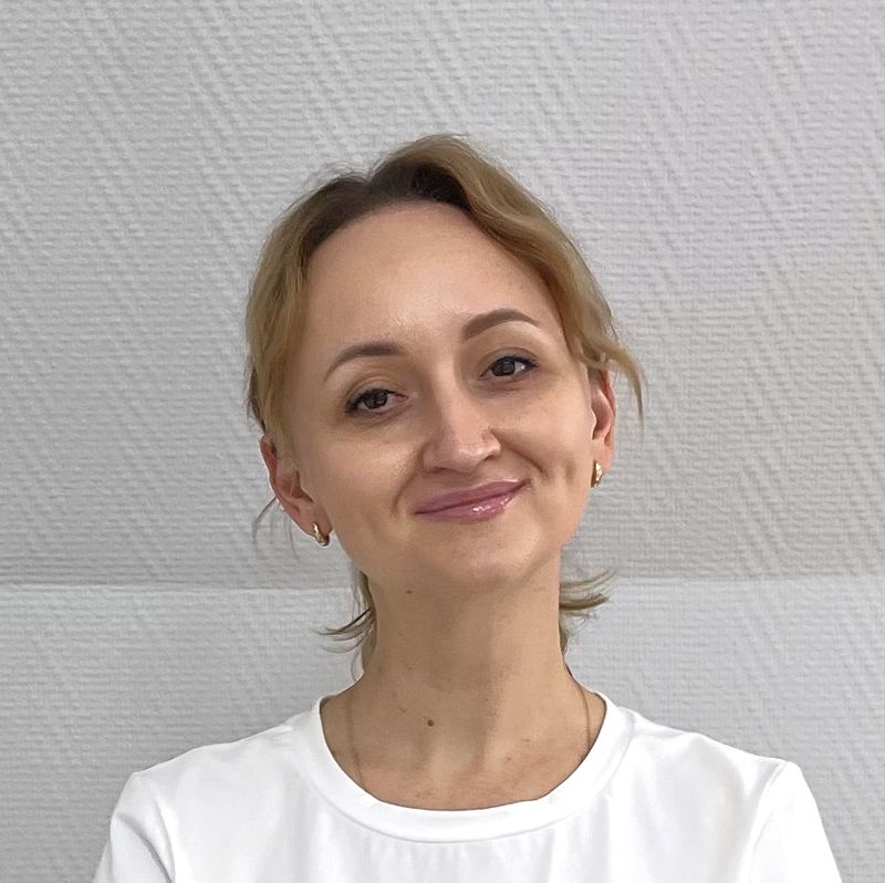 Оксана