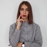 Екатерина