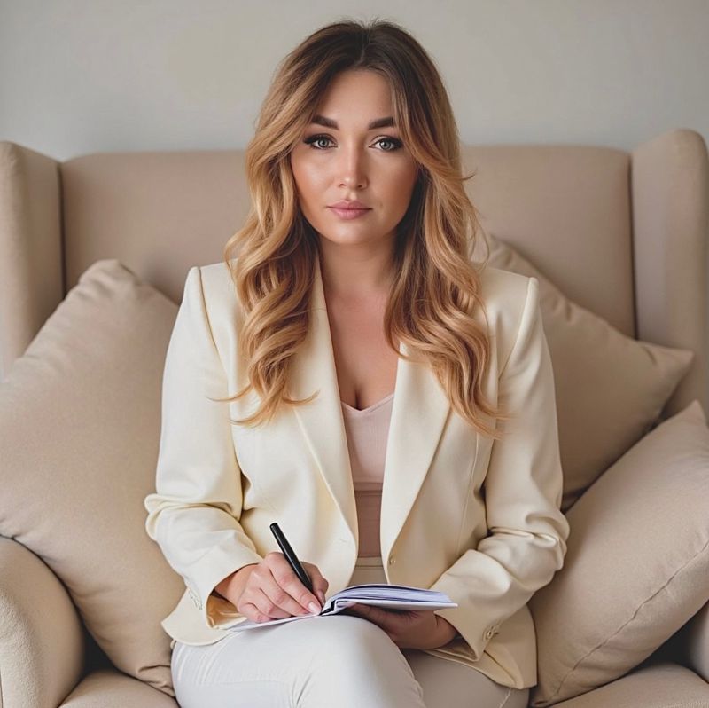 Катерина
