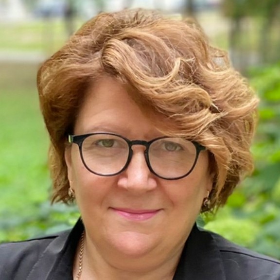 Яблокова Светлана