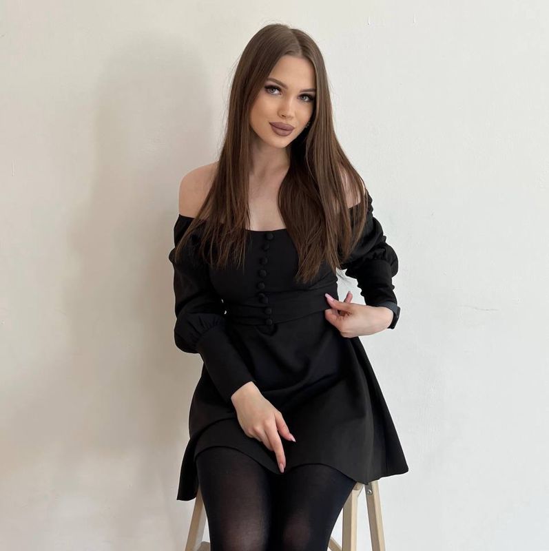Мальцева Валерия