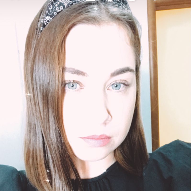 Векуа Анна