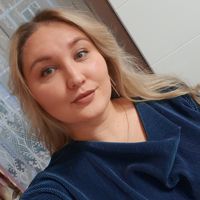 Рискова Виктория