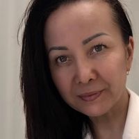 Гиззатулина Гульназ