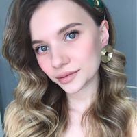 Ралкова Дарья