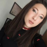 Дрозд Анна