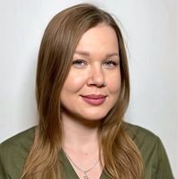 Мельниченко Ксения