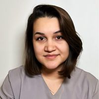 Гусарова Полина
