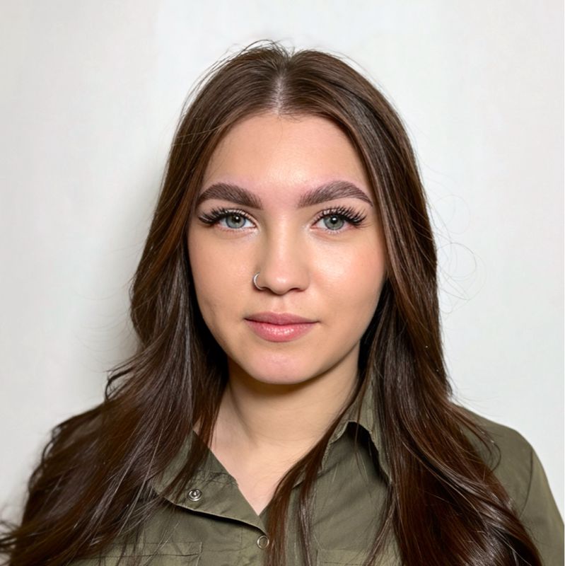 Качесова Анастасия