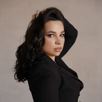 Хомякова Ольга