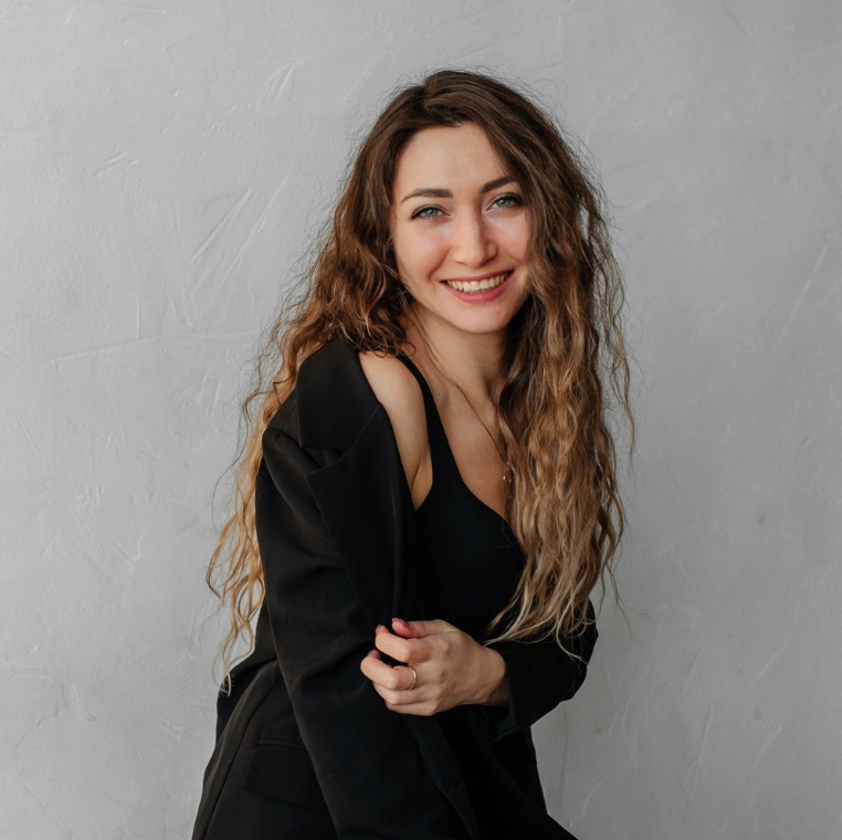 Новикова Анна