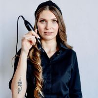 Леновская Анна