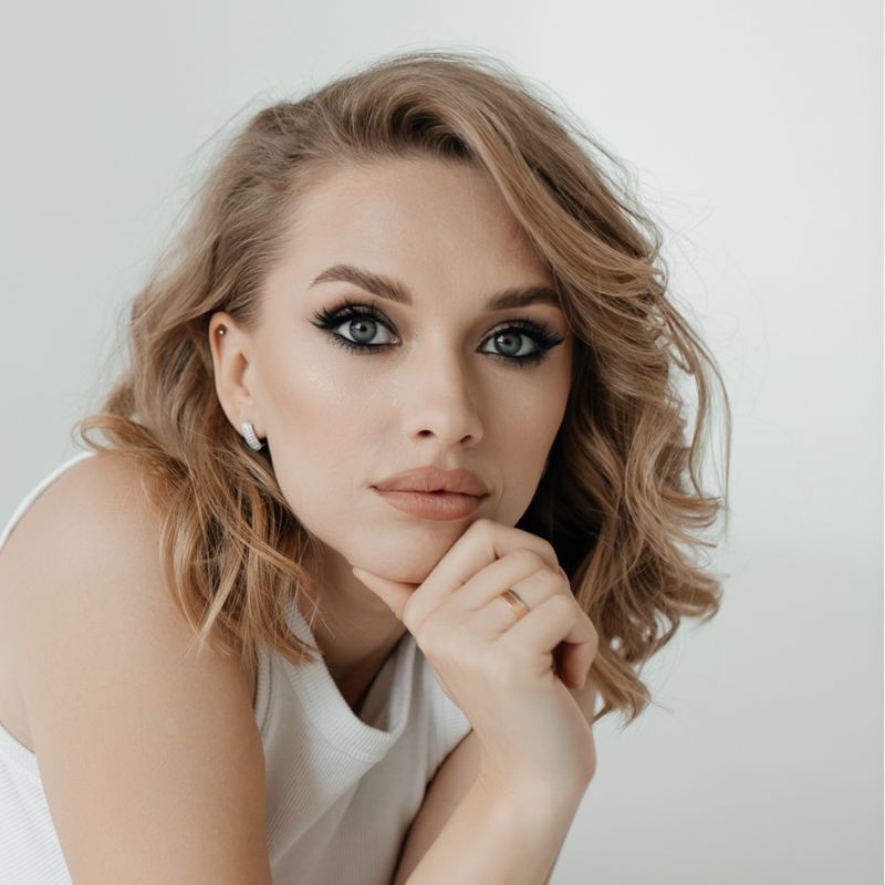 Кузнецова Анна