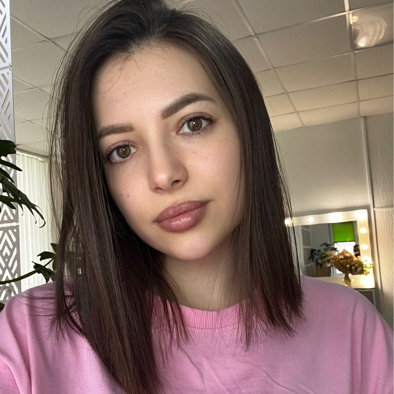 Чикова Анастасия