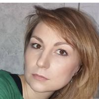 Волкова Анна