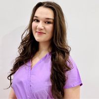 Настя