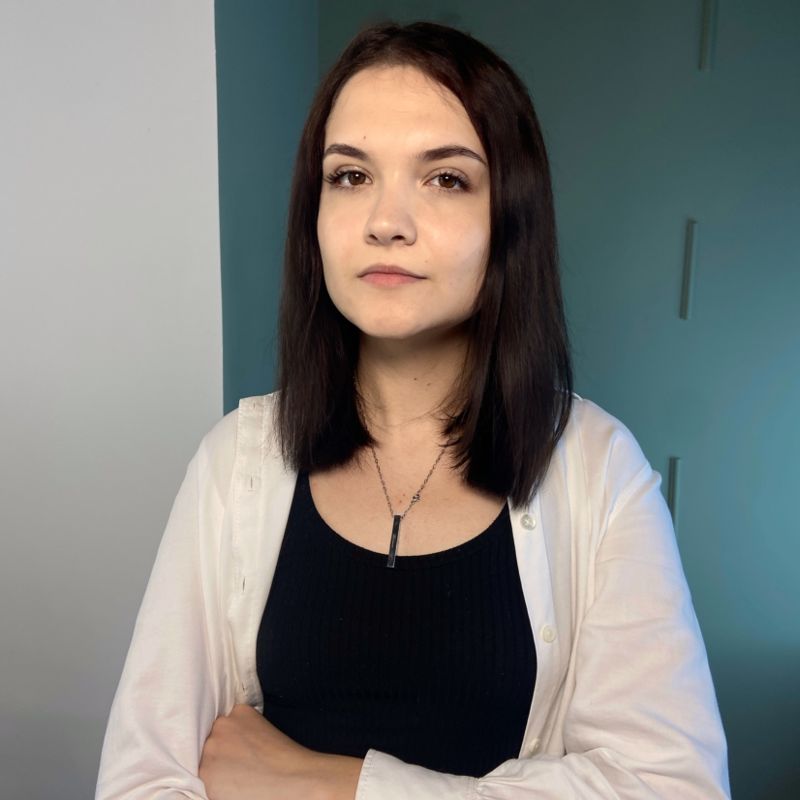 Витькина Ника