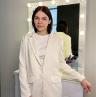 Адмайкина Ирина