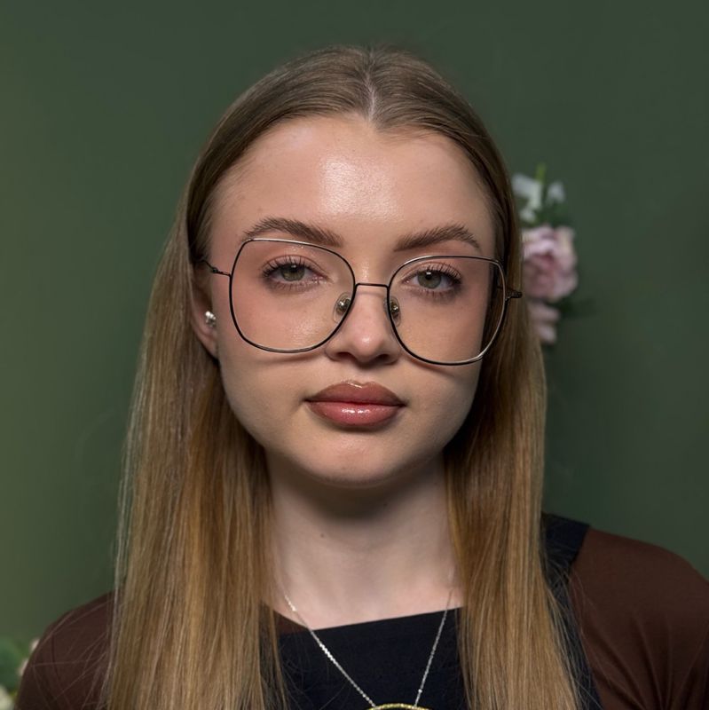 Стешина Кира