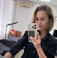Кулижникова Татьяна