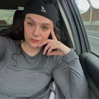 Попова Алена