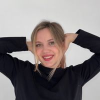 Ткачева Анастасия