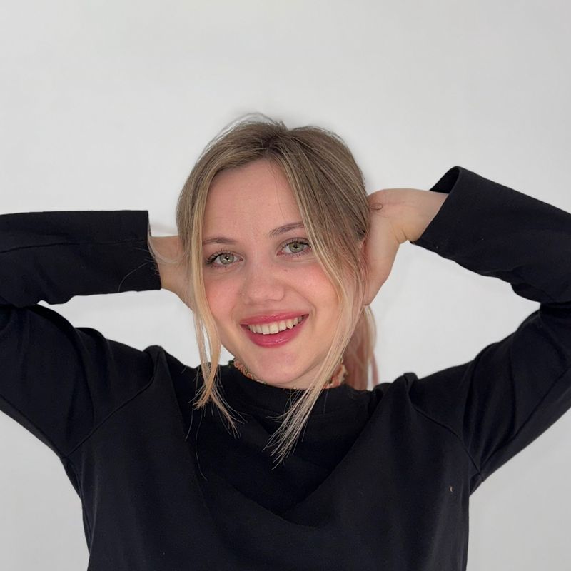 Ткачева Анастасия