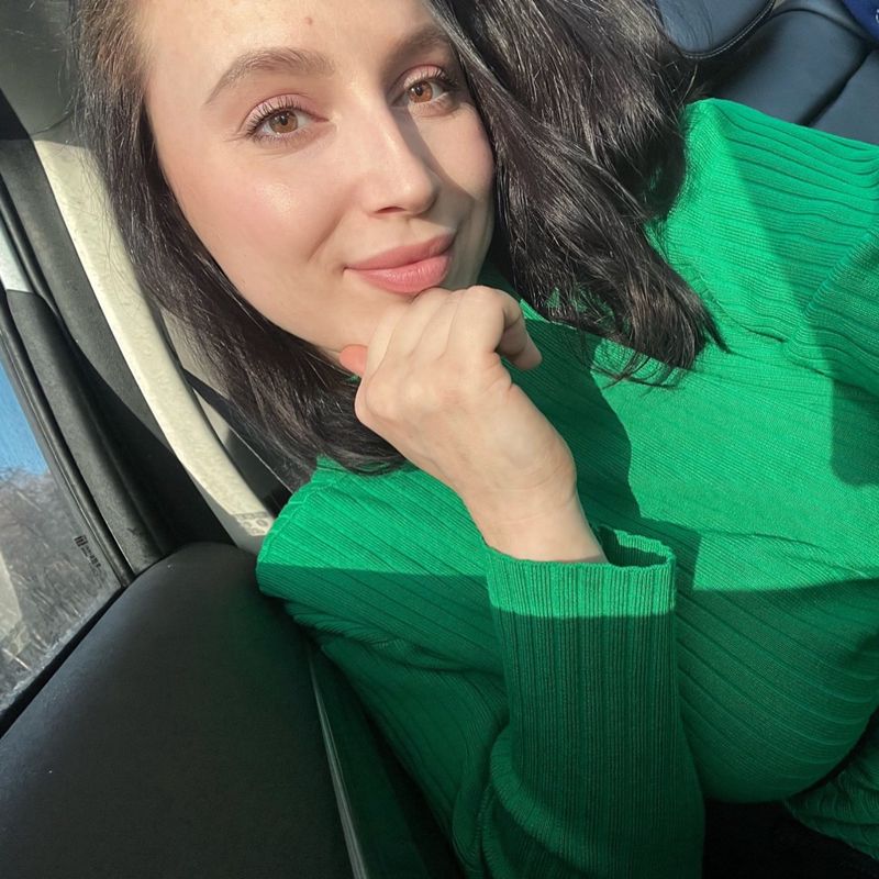 Голдина Екатерина