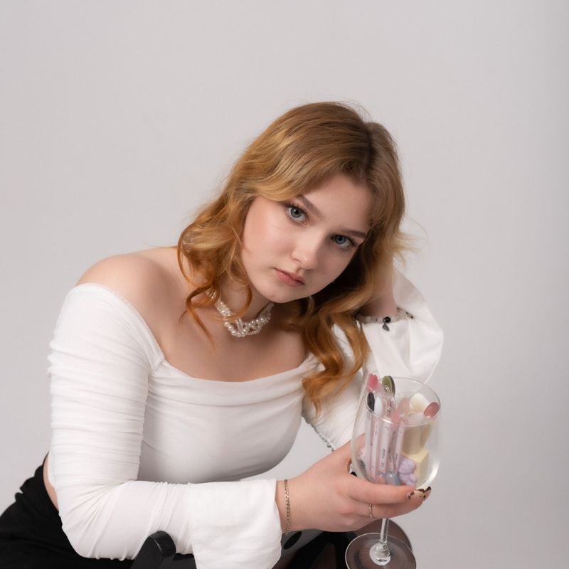 Кочкина Ксения